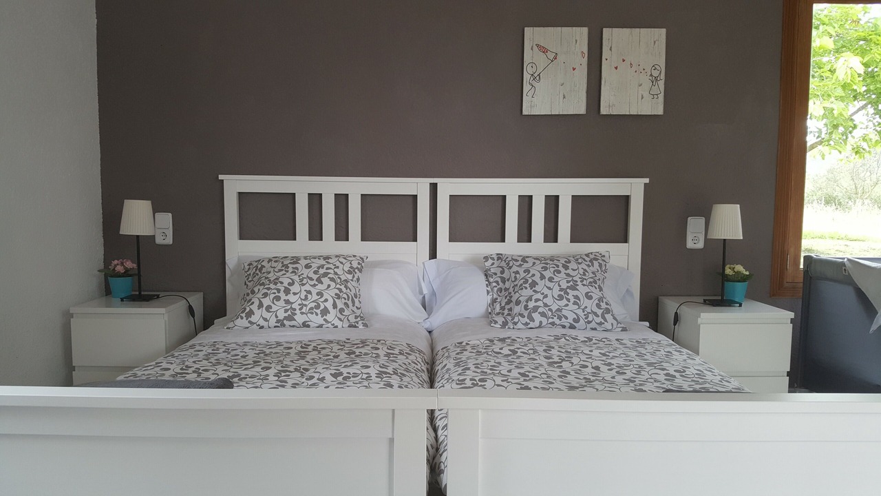 Photo of Bedroom in Manacor