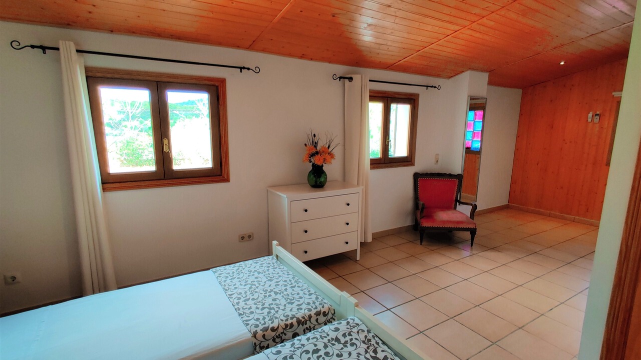 Photo of Bedroom in Manacor