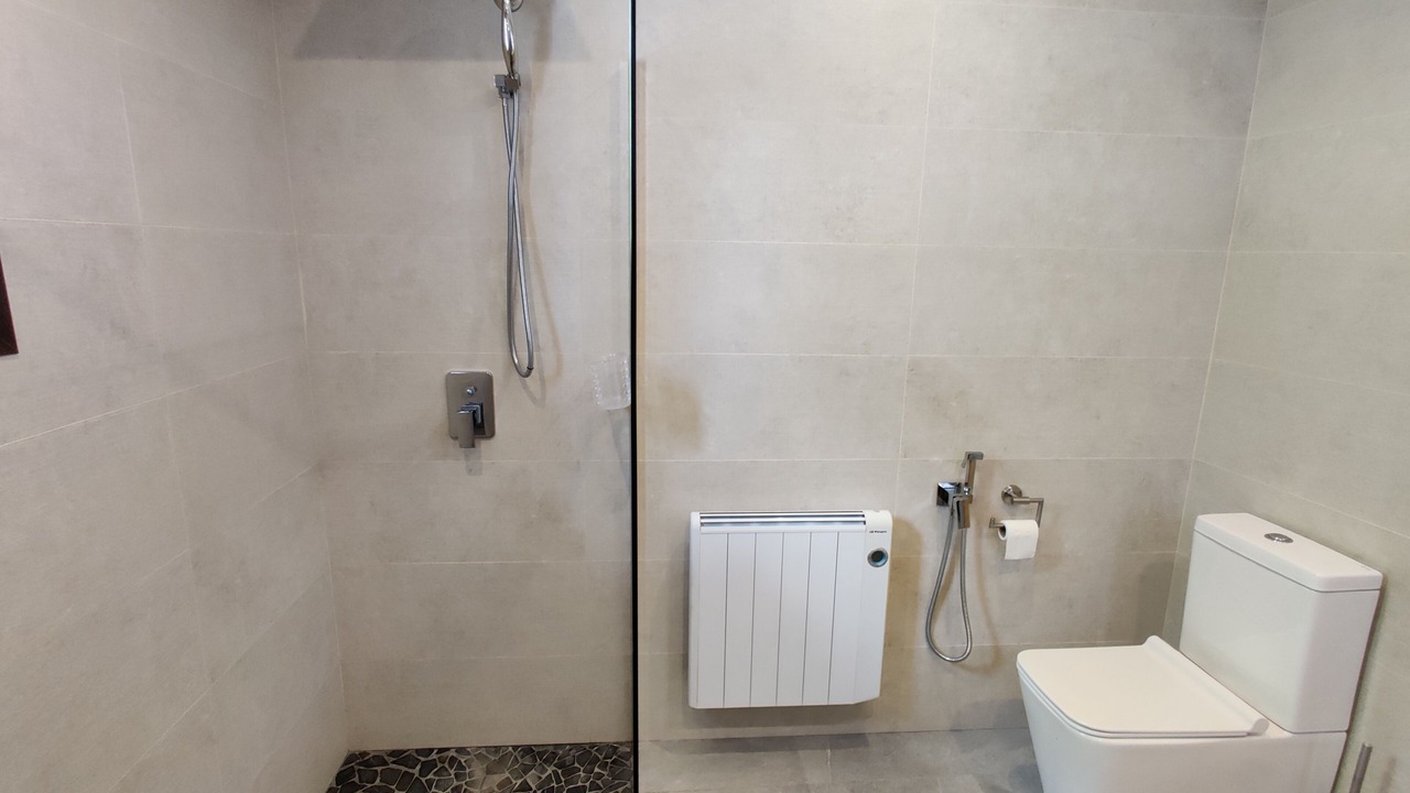 Photo of Bathroom in Manacor