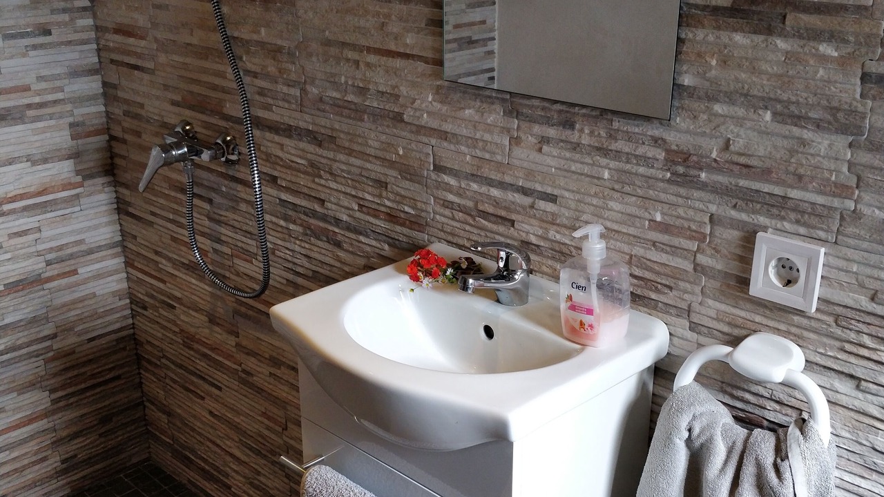 Photo of Bathroom in Manacor