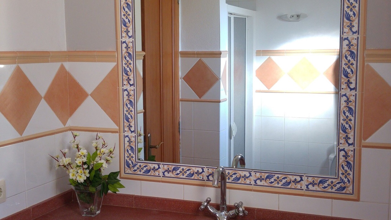 Photo of Bathroom in Manacor