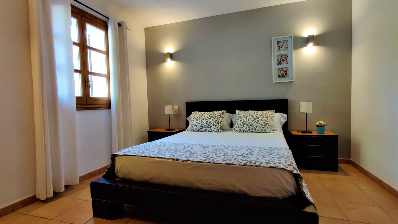 Photo of Bedroom in Manacor