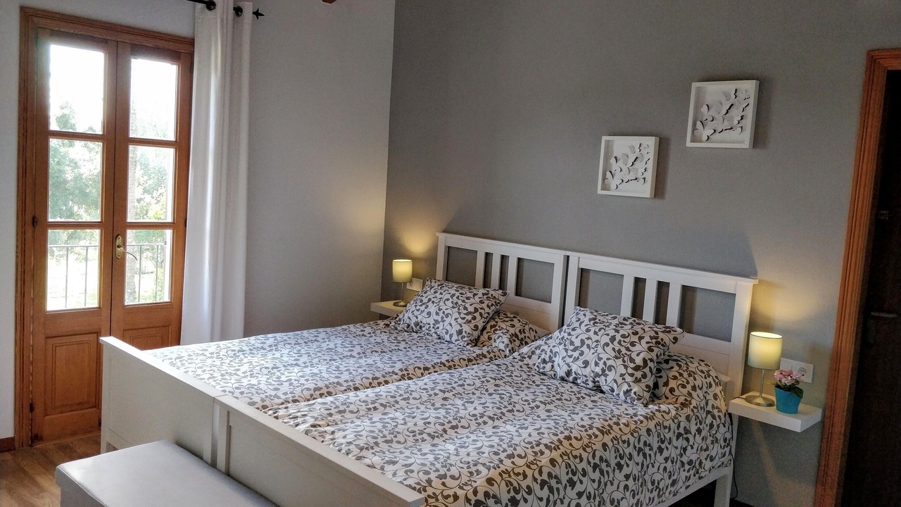 Photo of Bedroom in Manacor