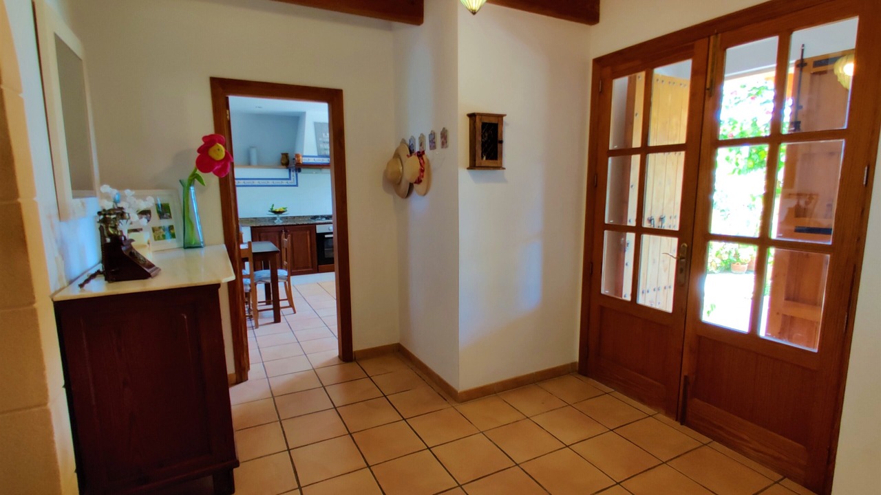 Photo of Kitchen in Manacor