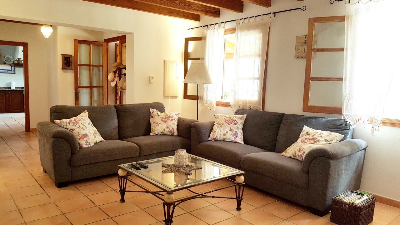 Photo of Livingroom in Manacor
