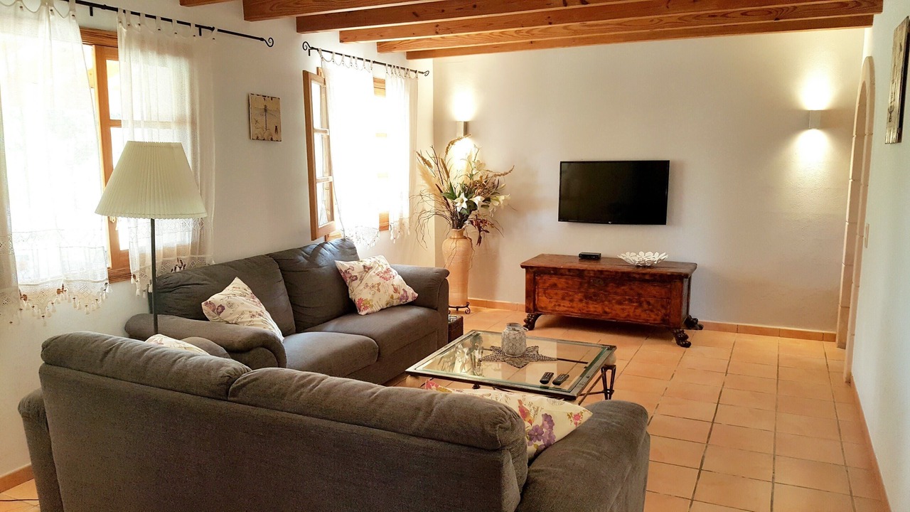 Photo of Livingroom in Manacor