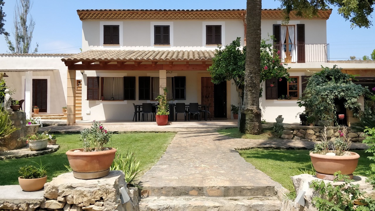 Photo of Outdoor in Manacor
