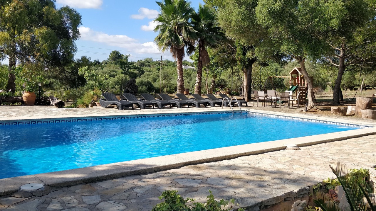 Photo of Outdoor in Manacor