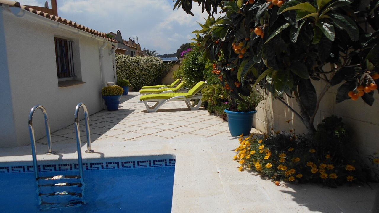 Photo of Outdoor in Torroella de Montgri