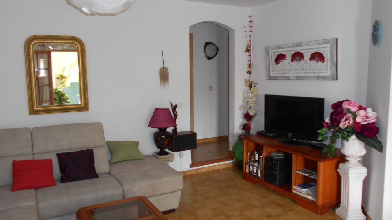 Photo of Livingroom in Torroella de Montgri