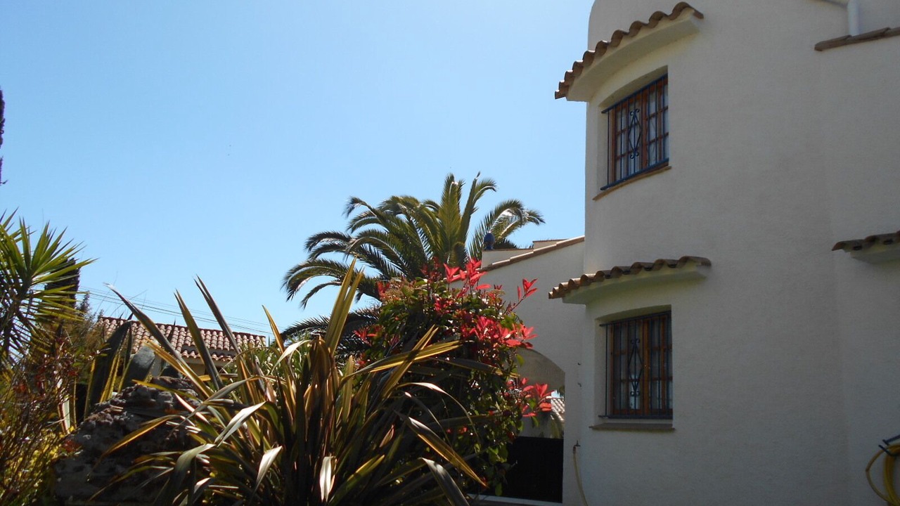 Photo of Outdoor in Torroella de Montgri