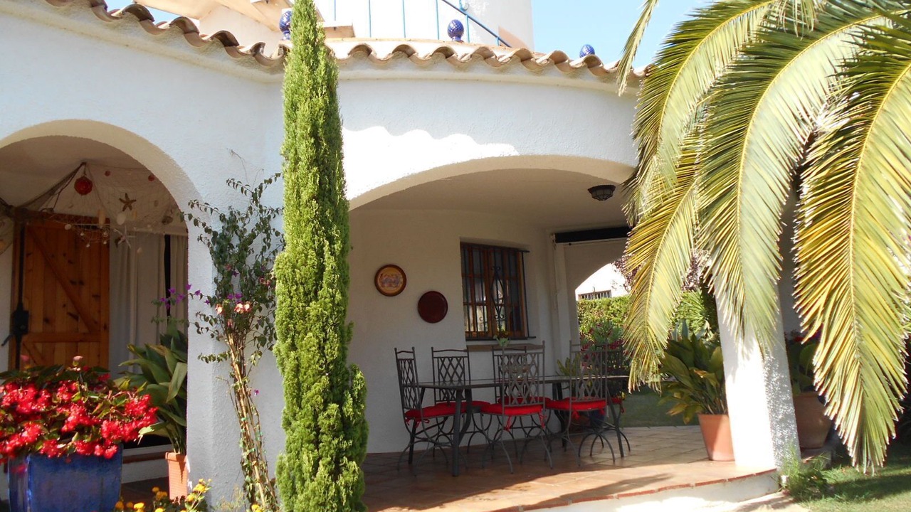 Photo of Outdoor in Torroella de Montgri