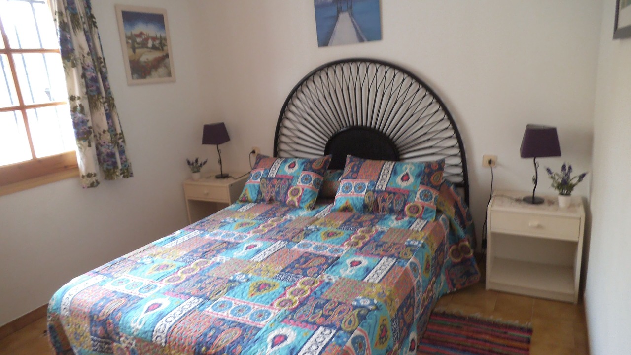 Photo of Bedroom in Torroella de Montgri