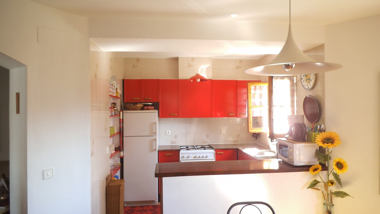 Photo of Kitchen in Torroella de Montgri