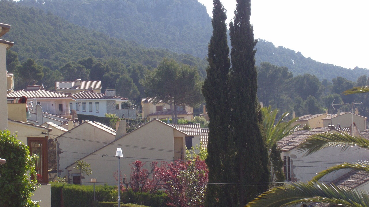 Photo of Outdoor in Torroella de Montgri