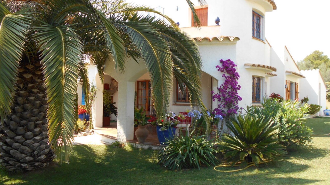 Photo of Outdoor in Torroella de Montgri