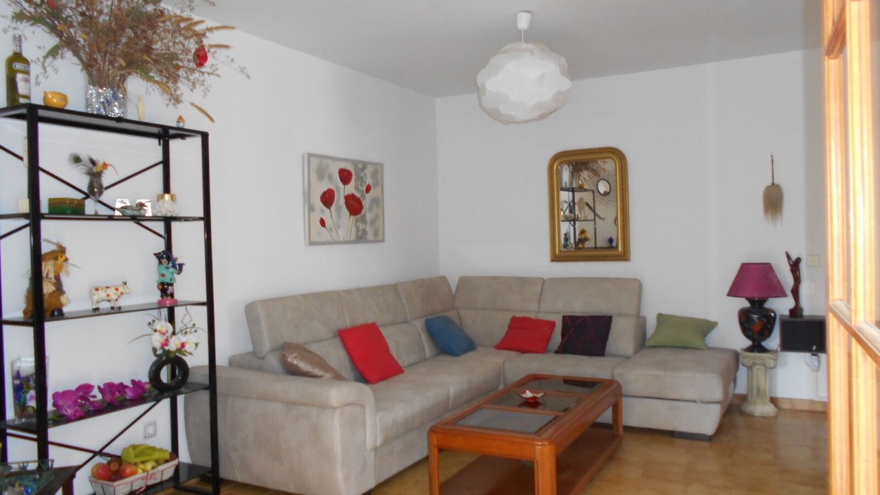Photo of Livingroom in Torroella de Montgri