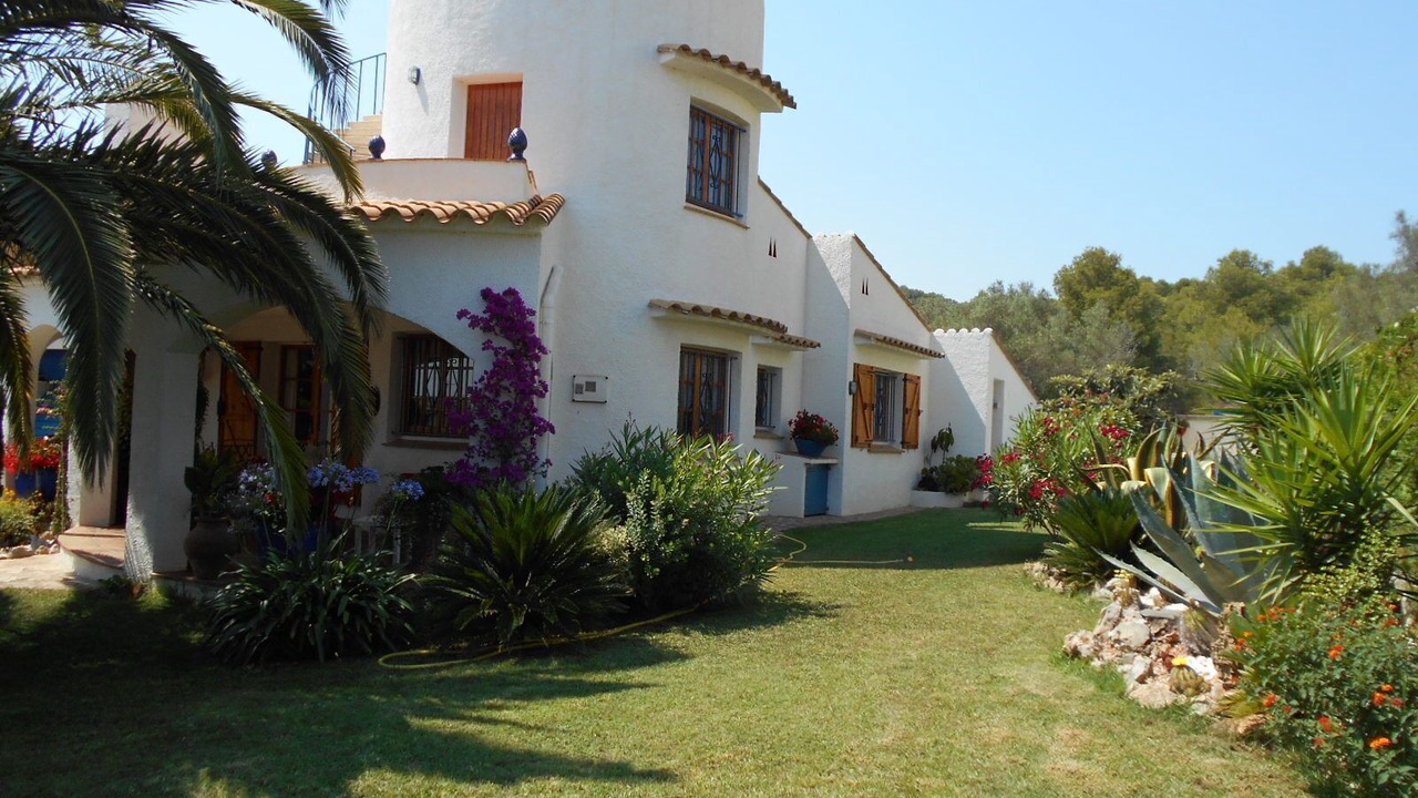 Photo of Outdoor in Torroella de Montgri