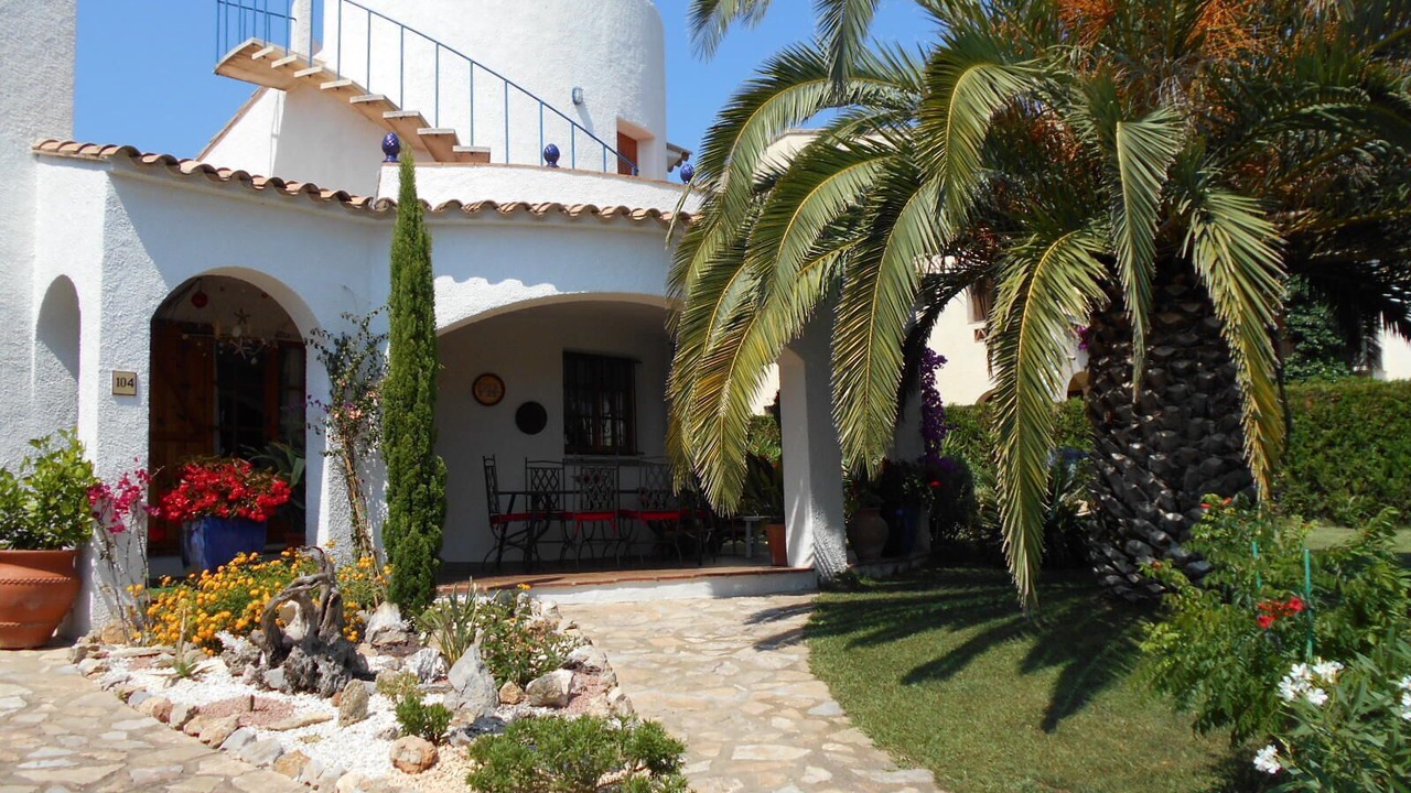 Photo of Outdoor in Torroella de Montgri
