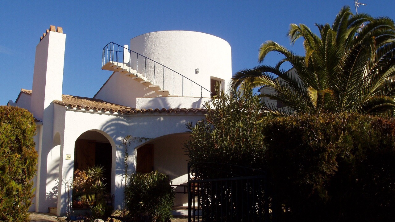 Photo of Outdoor in Torroella de Montgri