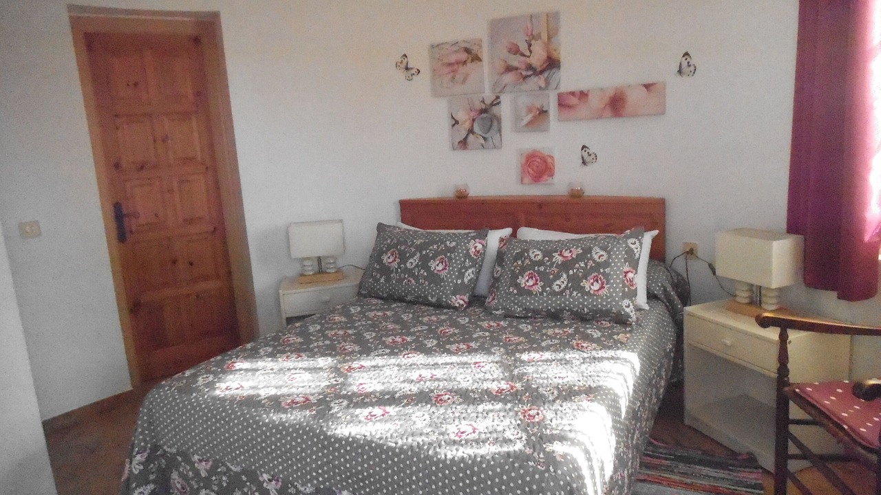 Photo of Bedroom in Torroella de Montgri
