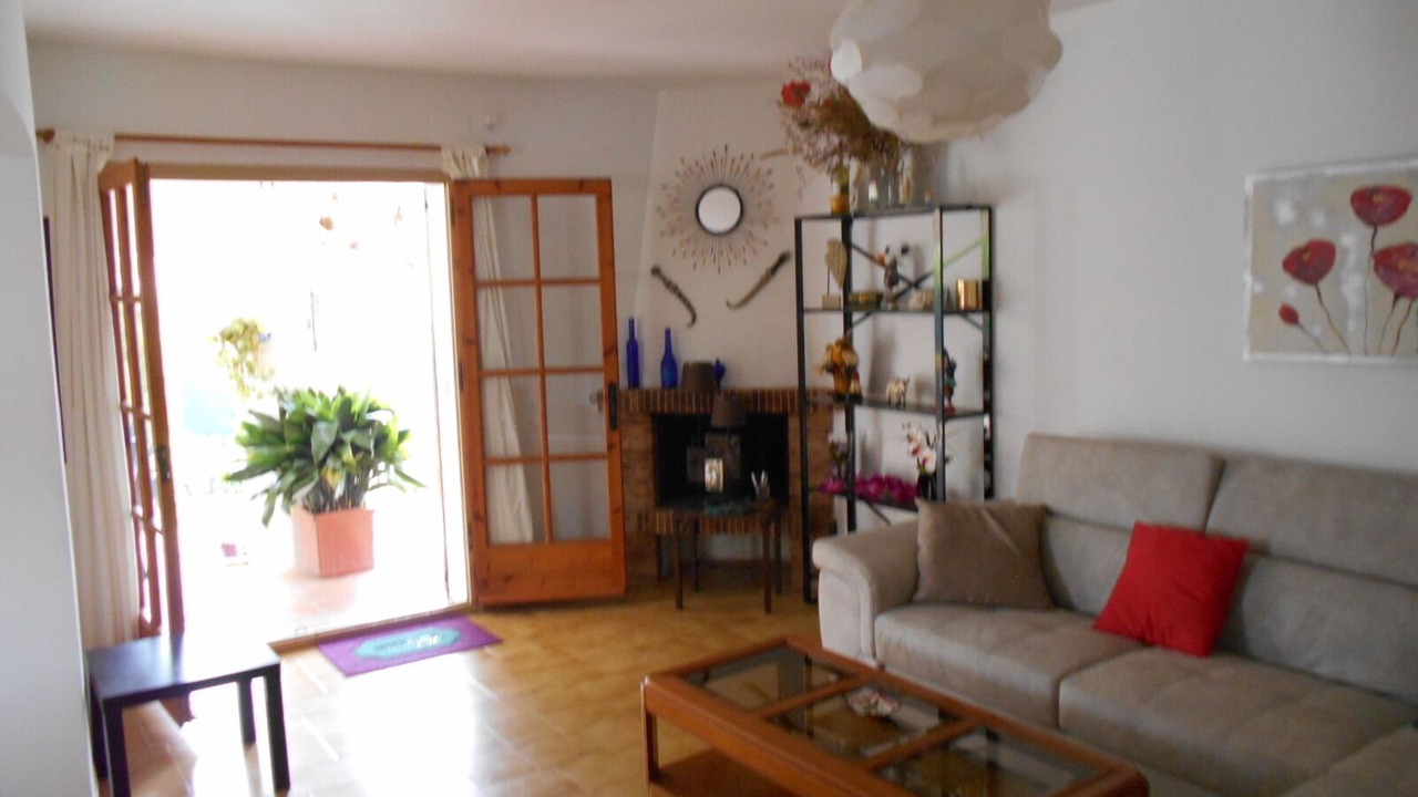 Photo of Livingroom in Torroella de Montgri