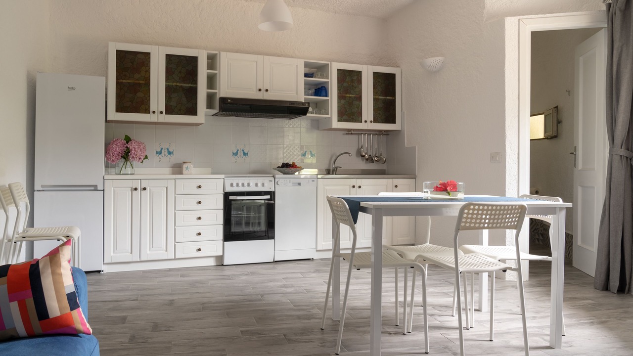 Photo of Kitchen in Olbia