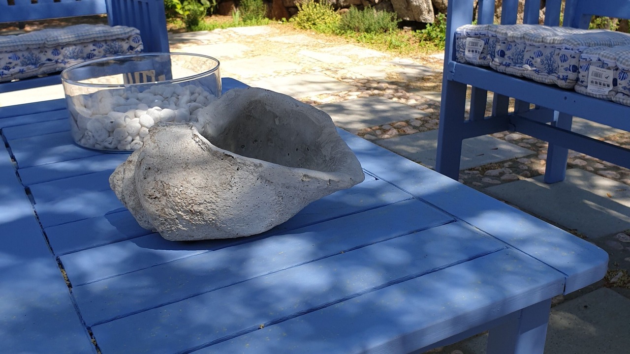 Photo of Outdoor in Olbia