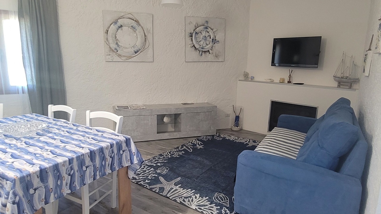 Photo of Livingroom in Olbia