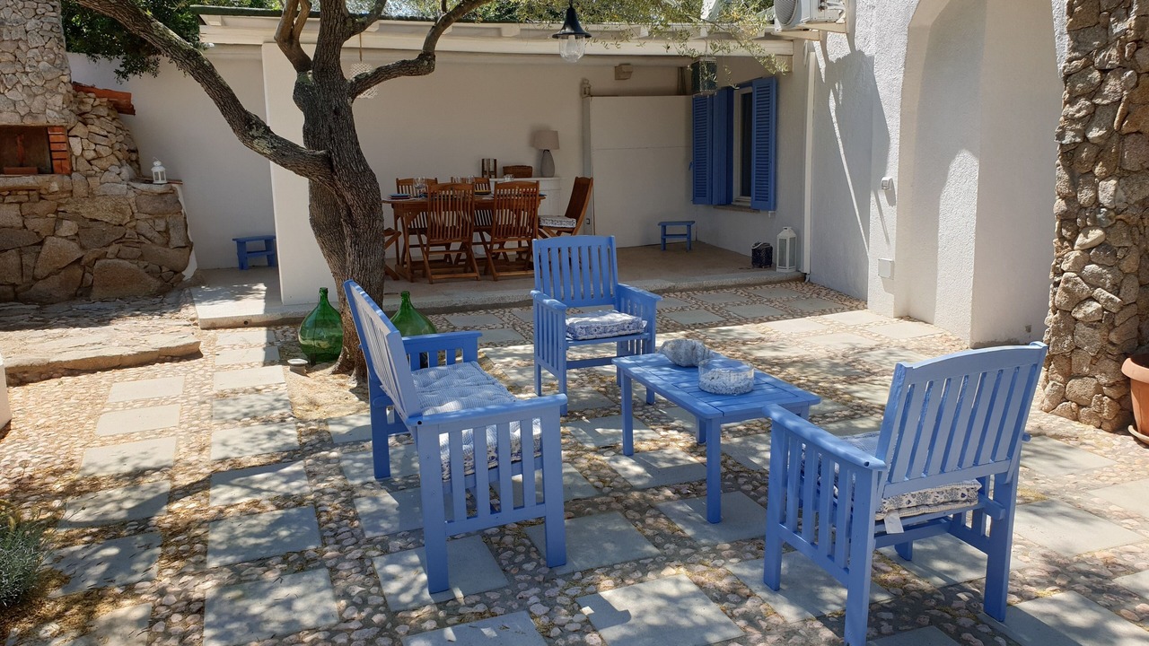 Photo of Outdoor in Olbia