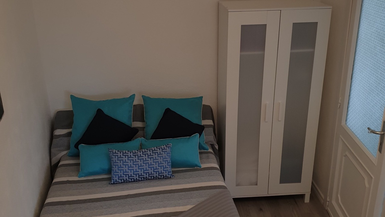 Photo of Bedroom in Olbia