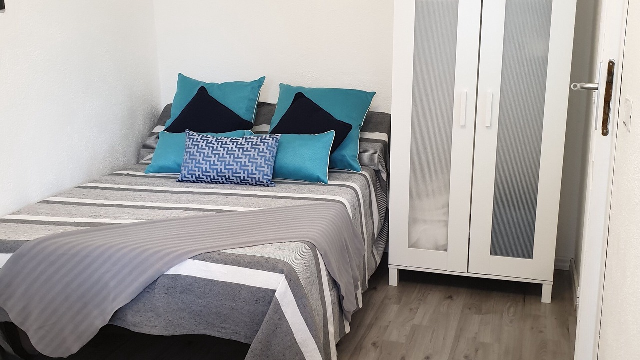 Photo of Bedroom in Olbia