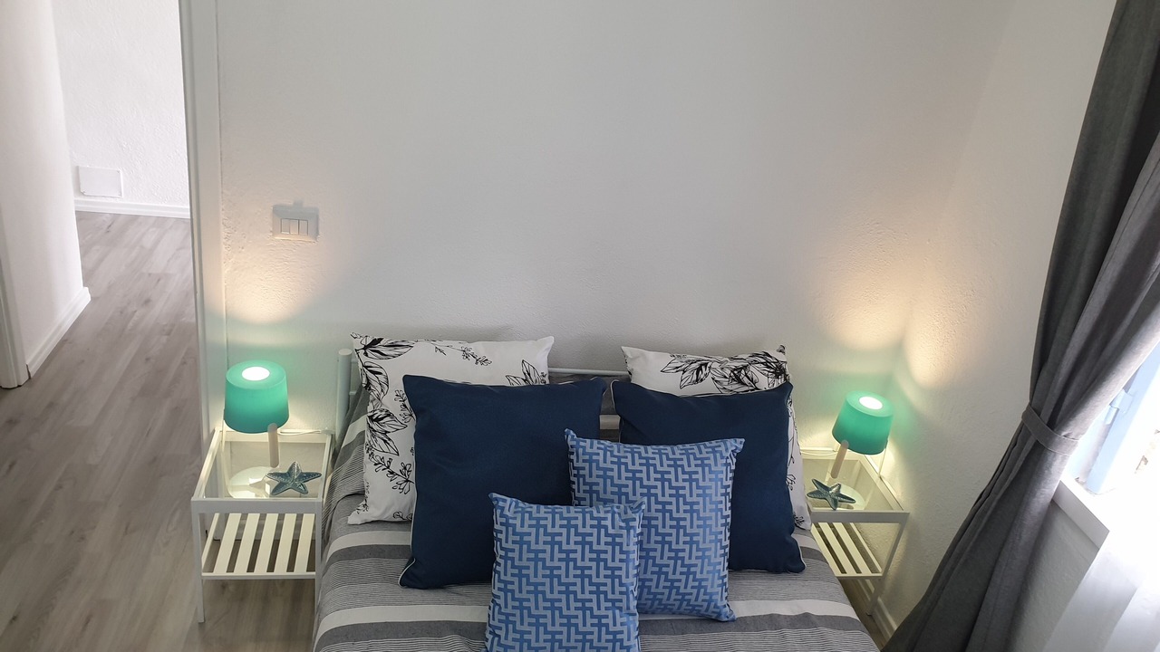 Photo of Bedroom in Olbia