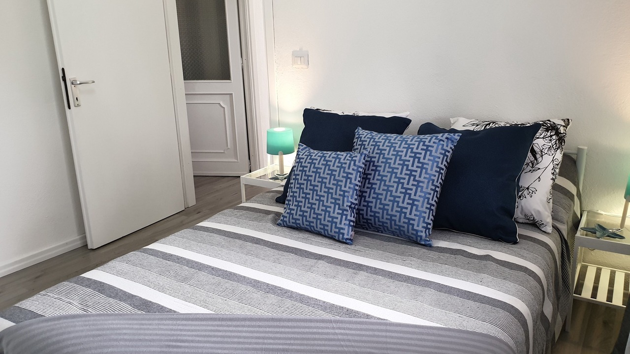 Photo of Bedroom in Olbia