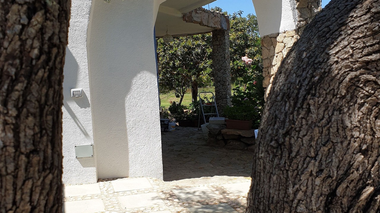 Photo of Outdoor in Olbia