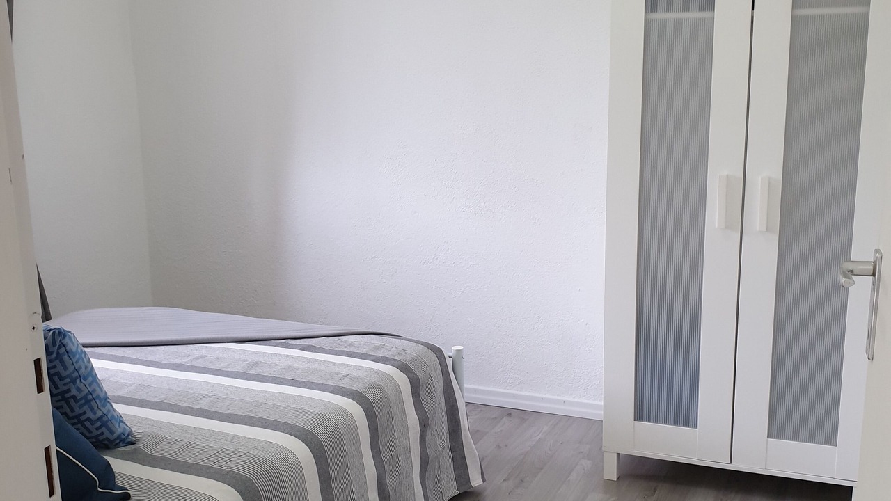 Photo of Bedroom in Olbia