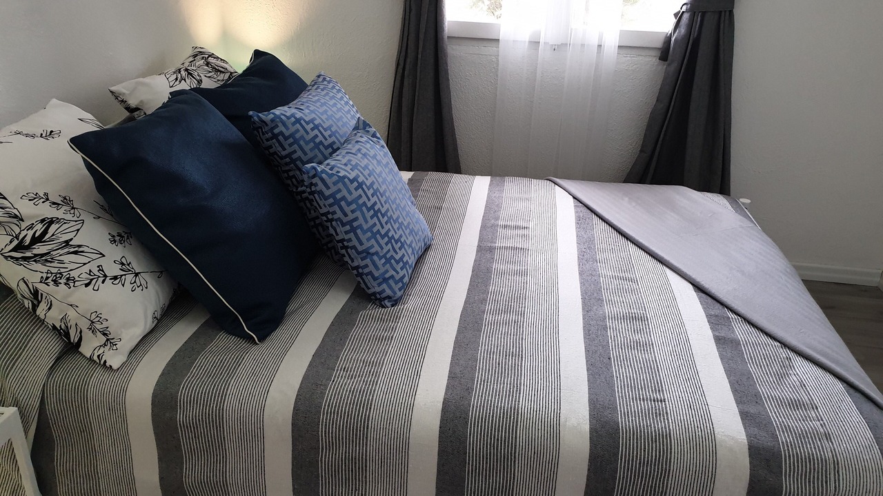 Photo of Bedroom in Olbia