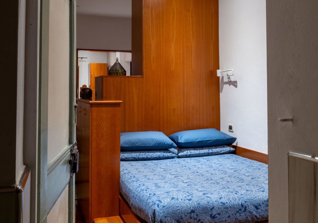 Photo of Bedroom in Historic Center