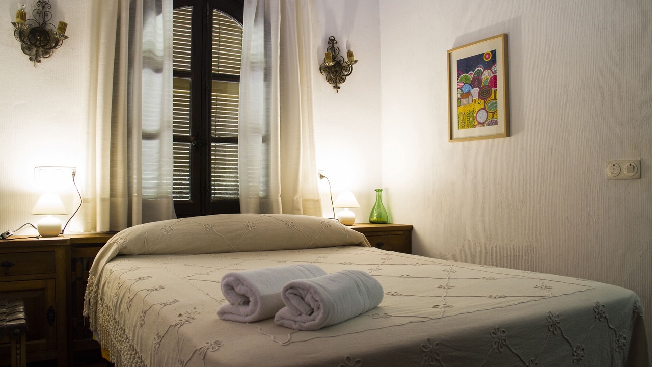 Photo of Bedroom in Priego