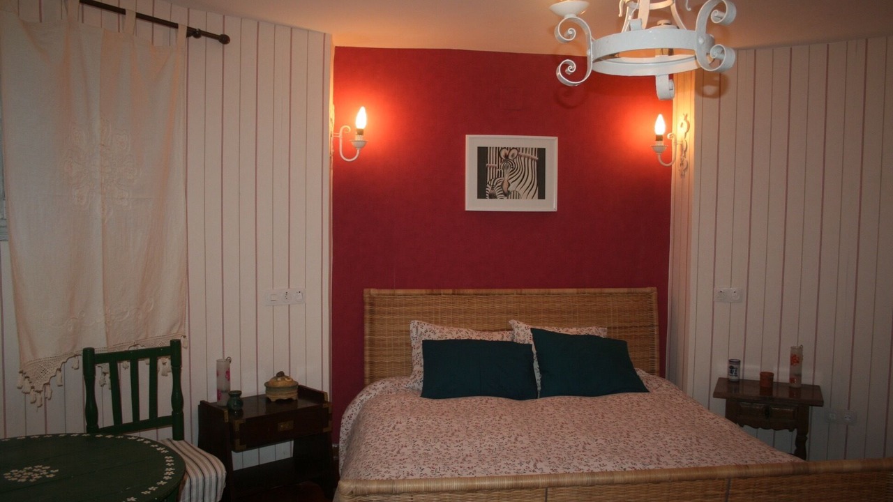 Photo of Bedroom in Priego