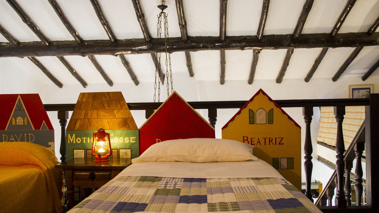 Photo of Bedroom in Priego