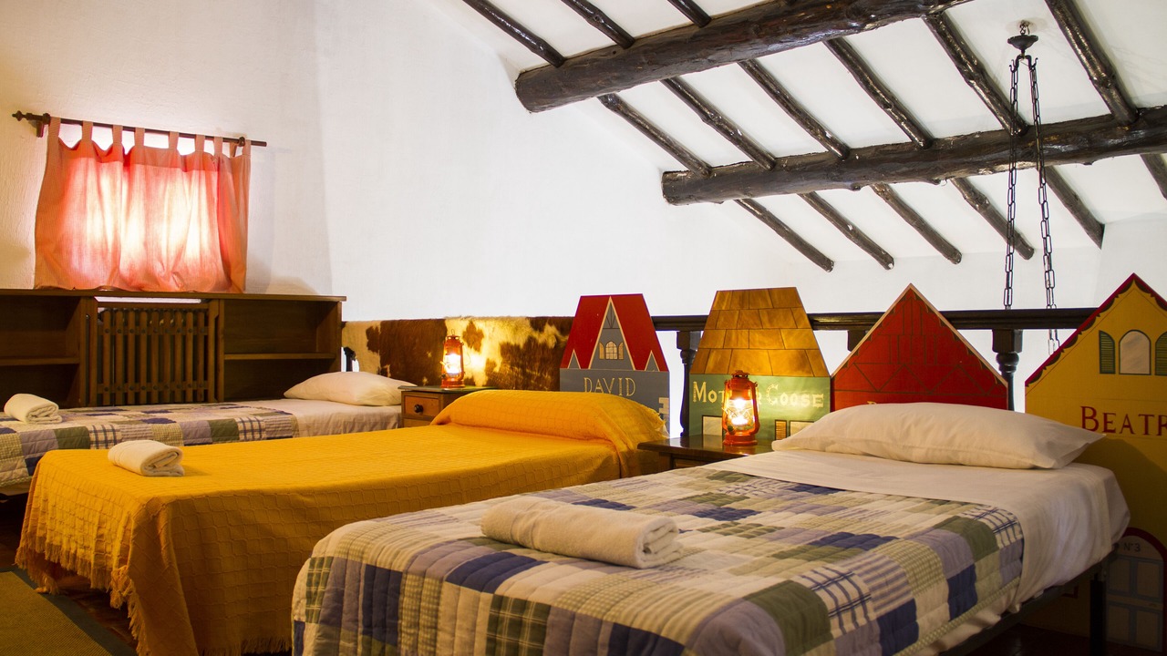 Photo of Bedroom in Priego