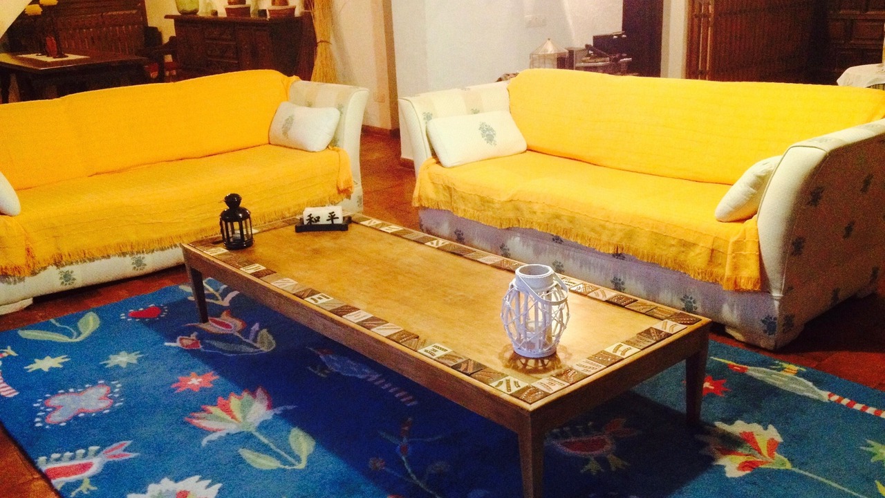 Photo of Livingroom in Priego