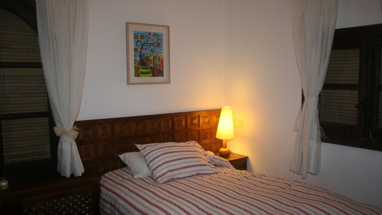 Photo of Bedroom in Priego