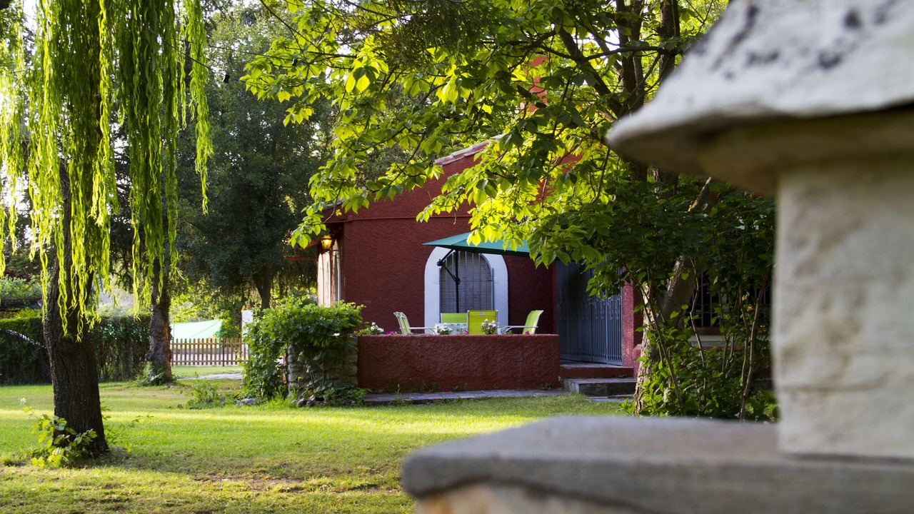 Photo of Outdoor in Priego