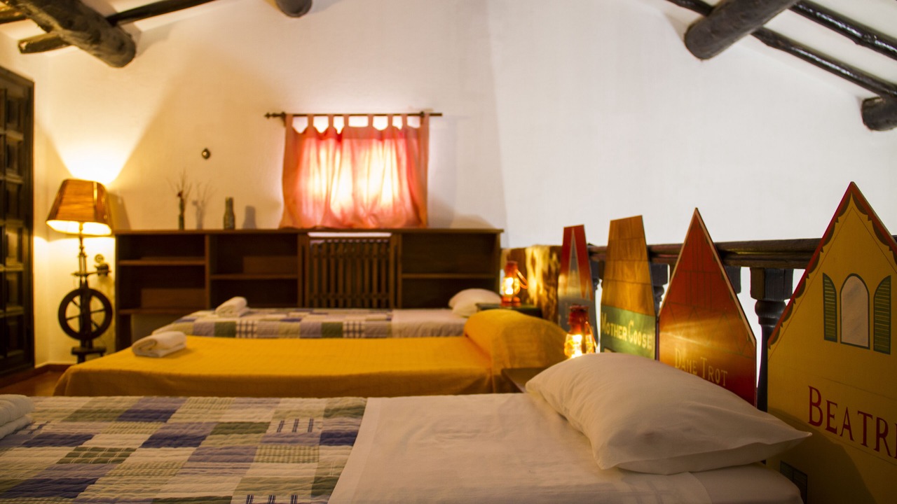 Photo of Bedroom in Priego