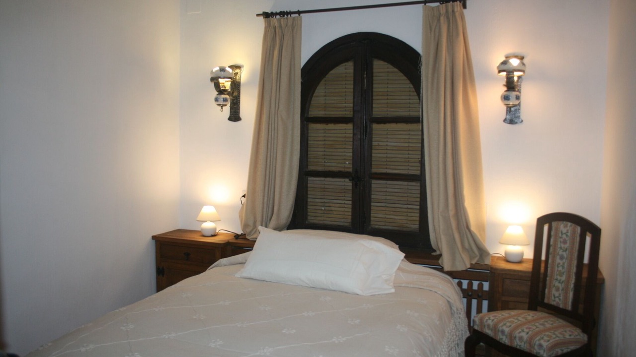 Photo of Bedroom in Priego