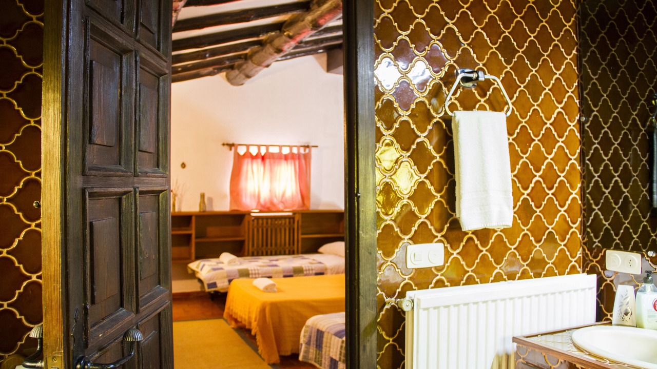 Photo of Bedroom in Priego