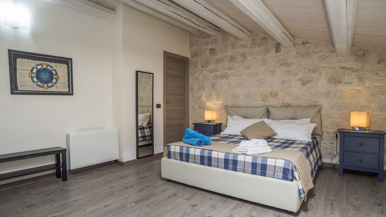 Photo of Bedroom in Scicli