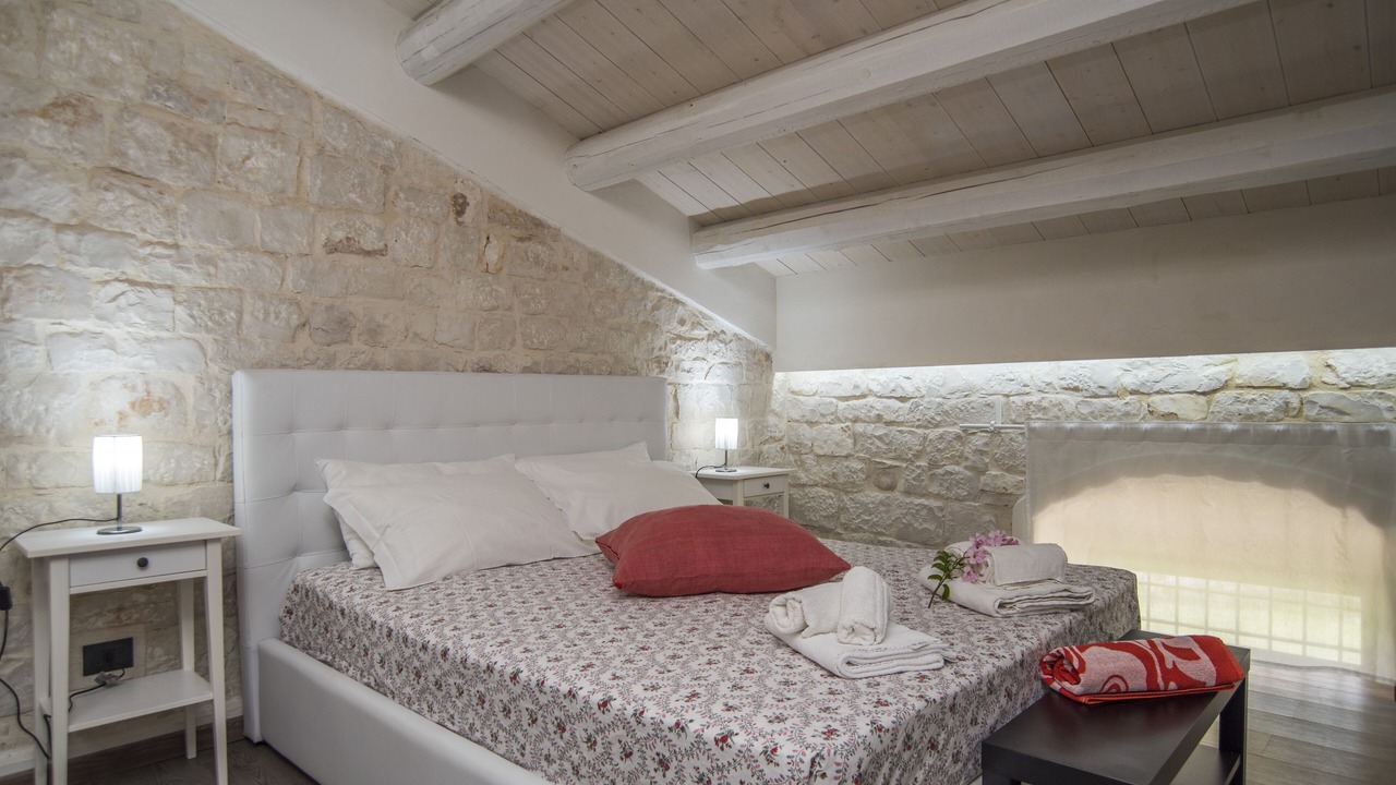Photo of Bedroom in Scicli